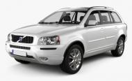 XC90 I SUV (275) 2002 - 2015