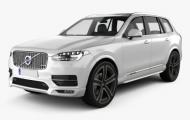 XC90 II SUV (256) 2014>
