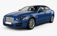 Xe Limuzina (X760) 2015>