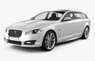 XF I  Karavan (X250) 2012 - 2015