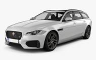 XF II Karavan (X260) 2017>