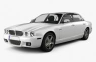 XJ III Limuzina (X350, X358) 2003 - 2009