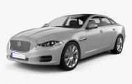 XJ IV Limuzina (X351) 2009>