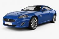 XK II Coupe (X150) 2006 - 2014