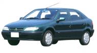 Xsara Hatchback (N1) 1997 - 2005