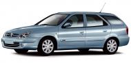 Xsara Karavan (N2) 1997 - 2010