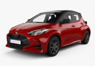 Yaris IV Hatchback (P21, PA1, PH1) 2020>