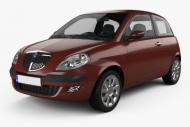 Ypsilon II Hatchback (843) 2003 - 2011
