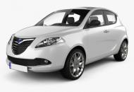 Ypsilon III Hatchback (312) 2011>