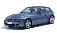 Z3 Coupe (E36) 1997 - 2003