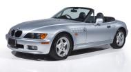Z3 Roadster (E36) 1995 - 2003