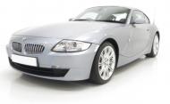 Z4 I Coupe (E86) 2006 - 2009