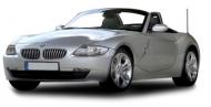 Z4 I Roadster (E85) 2002 - 2009