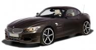 Z4 II Roadster (E89) 2009 - 2016