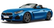 Z4 III Roadster (G29) 2018>