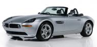 Z8 Roadster (E52) 2000 - 2003