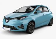 Zoe Hatchback (BFM) 2012>