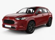 ZR - V SUV 2023>
