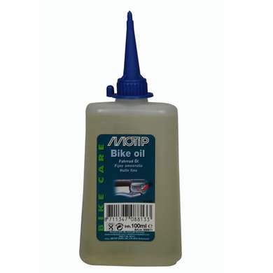 Bike Oil 100ml