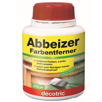 Wepos Eliminator starih slojeva farbe 375 ml