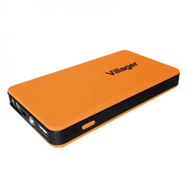 Villager VJS 2500 jump starter