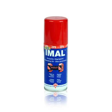 Sprej za lakše odvrtanje šrafova 100ml
