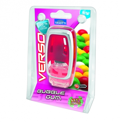 Tečni miris za ventilaciju Verso Bubble Gum 8ml