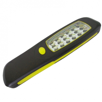 LED lampa