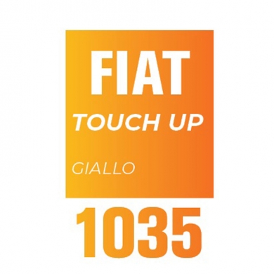 1035 – GIALLO