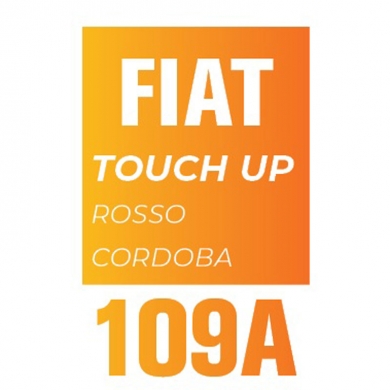 109A – ROSSO CORDOSA