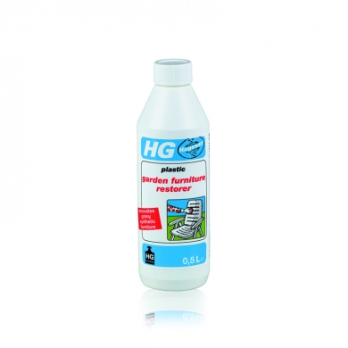 Restaurator plastičnog baštenskog nameštaja 500ml