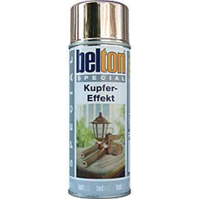 Boja u spreju efekat bakra 400ml