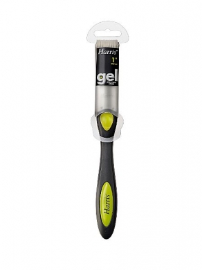 ID GEL OVAL četka 1