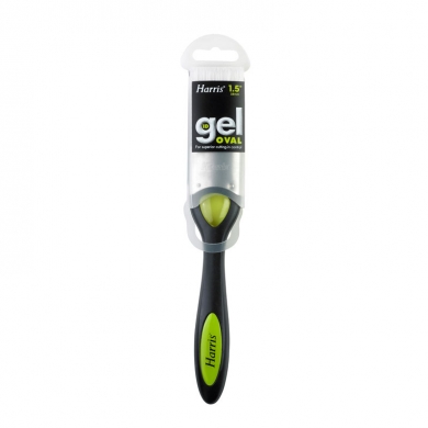ID GEL OVAL četka 1.5
