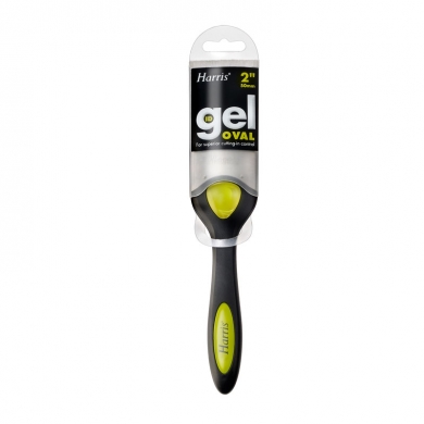ID GEL OVAL četka 2