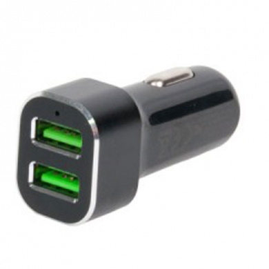 Automax USB punjač 3,1 A