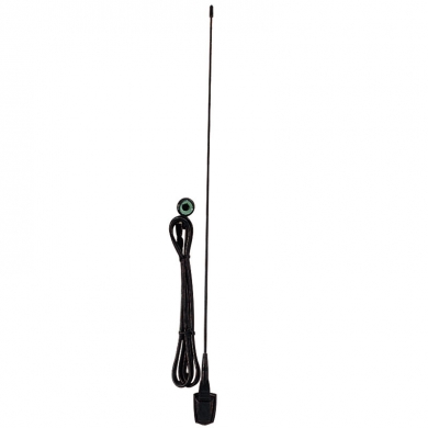 Bottari Antena, nagib 0-50º, univerzalna, 36 cm