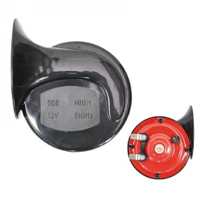 Disk sirena 12V