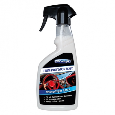 CarwaxX Sredstvo za održavanje unutrašnjosti vozila 500 ml