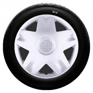 Sjs Ratkapne 14″ 213 ABS, set 4 komada