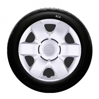 Sjs Ratkapne 14″ 215 ABS, set 4 komada