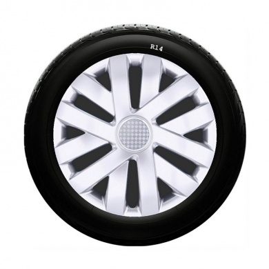 Sjs Ratkapne 14″ 216 ABS, set 4 komada