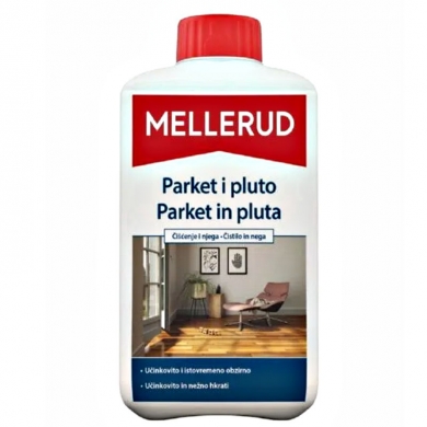 Mellerud Čistač parketa 1 l