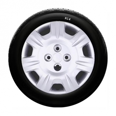 Sjs Ratkapne 14″ 220 ABS, set 4 komada