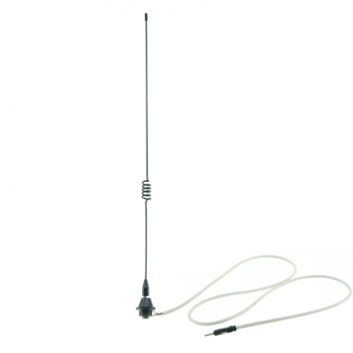 Auto radio antena sa spiralom M120