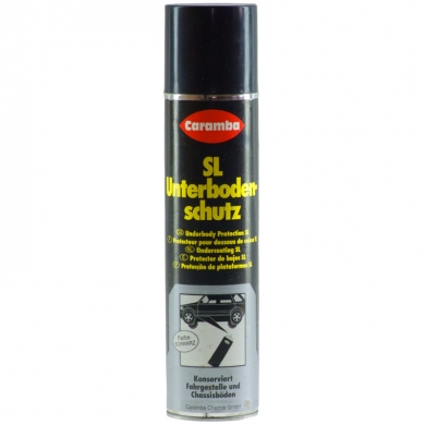 Sprej za zaštitu donjih delova vozila 400 ml