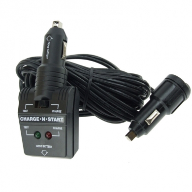 Punjač akumulatora 12V