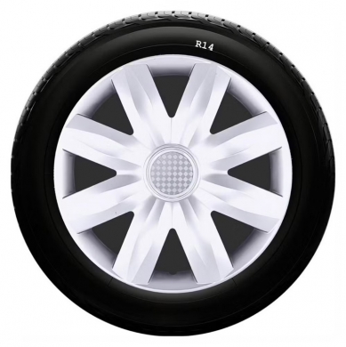 Sjs Ratkapne 14″ 221 ABS, set 4 komada