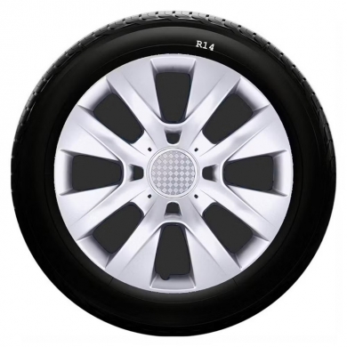 Sjs Ratkapne 14″ 225 ABS, set 4 komada