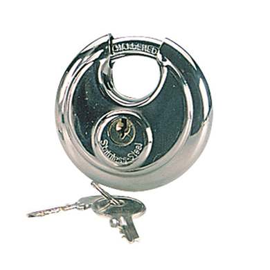 Katanac sa diskom precnik 70mm